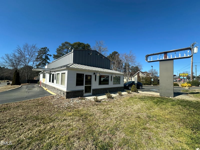 3203 Roxboro St, Durham, NC 27704