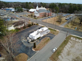 3203 Roxboro St, Durham, NC 27704