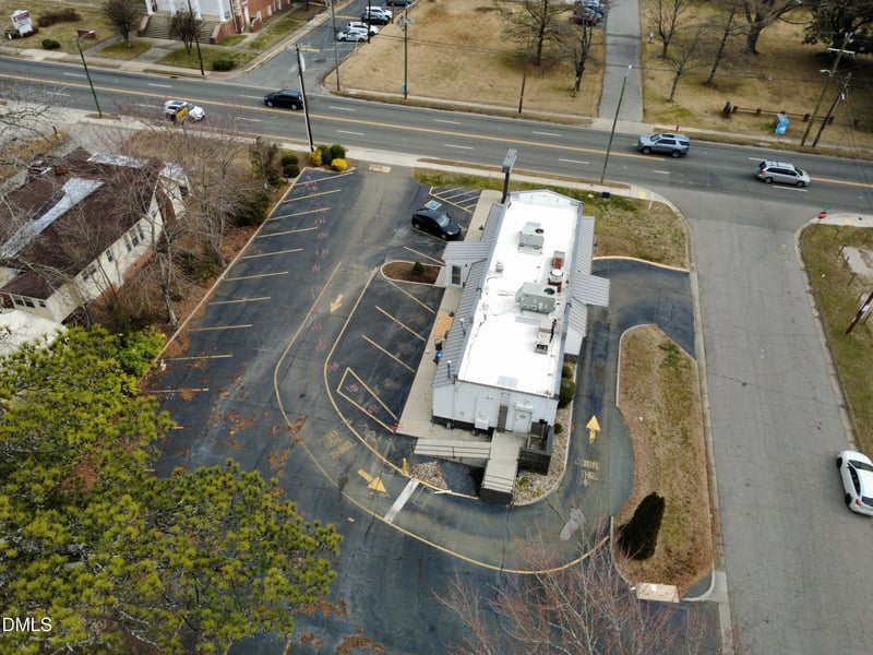 3203 Roxboro St, Durham, NC 27704