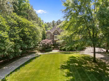 3203 Rugby Rd, Durham, NC 27707