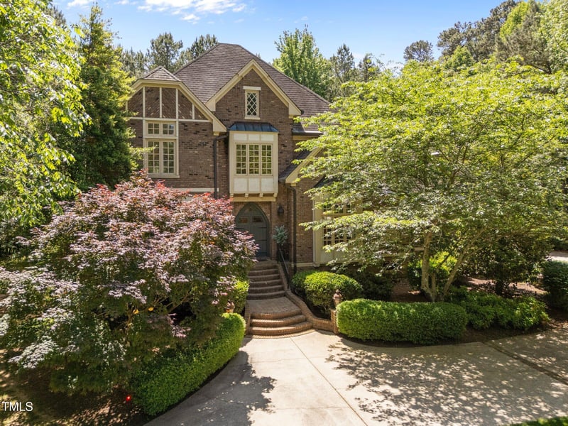 3203 Rugby Rd, Durham, NC 27707