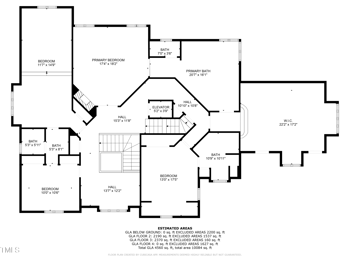 3203 Rugby Rd, Durham, NC 27707