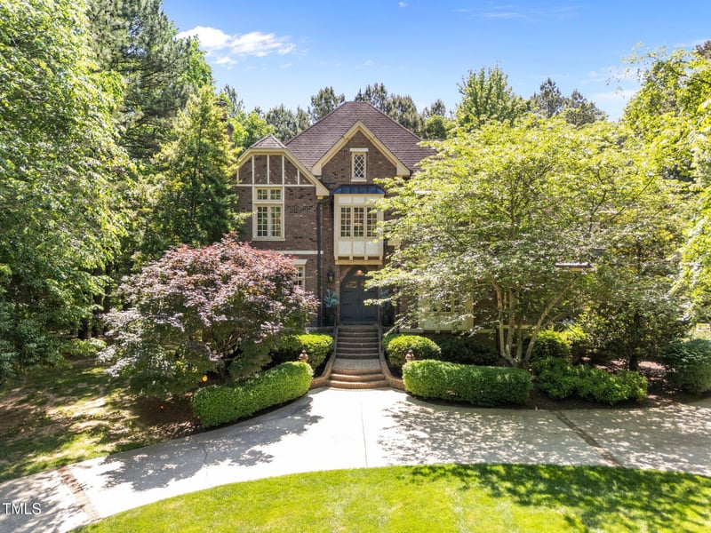 3203 Rugby Rd, Durham, NC 27707