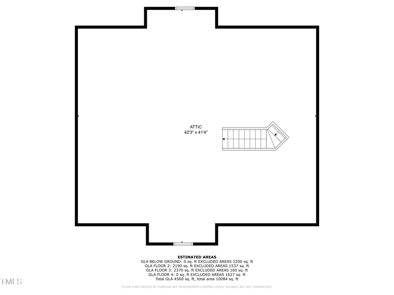 3203 Rugby Rd, Durham, NC 27707