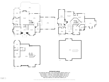 3203 Rugby Rd, Durham, NC 27707