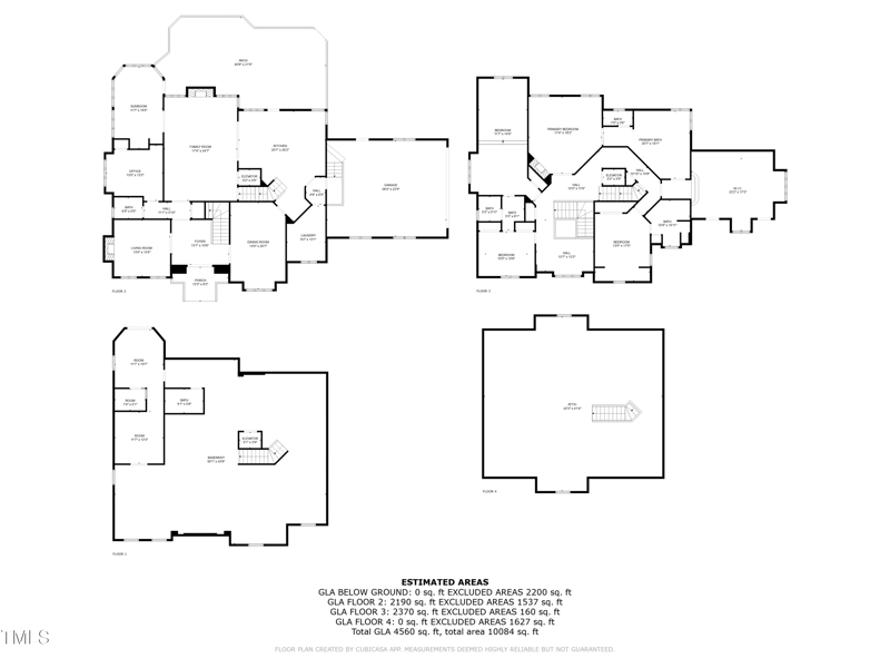 3203 Rugby Rd, Durham, NC 27707