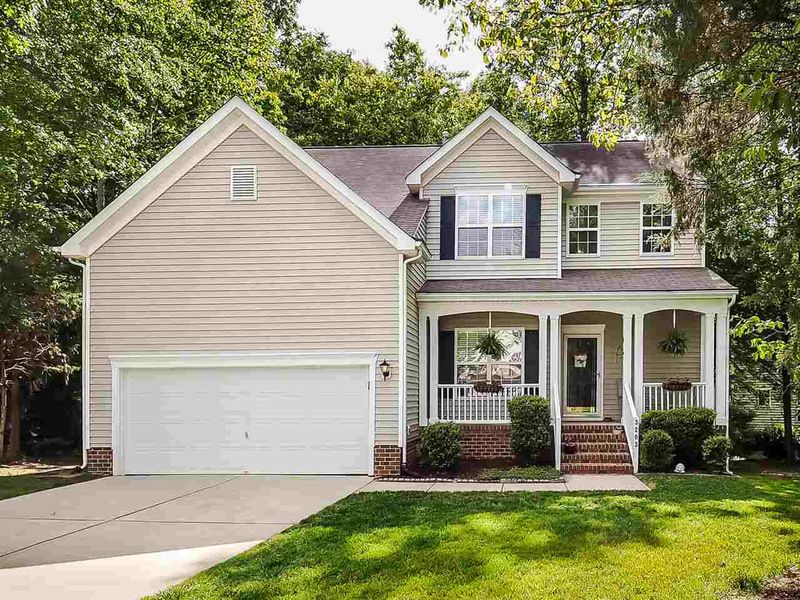 3203 Shopton Dr, Apex, NC 27502