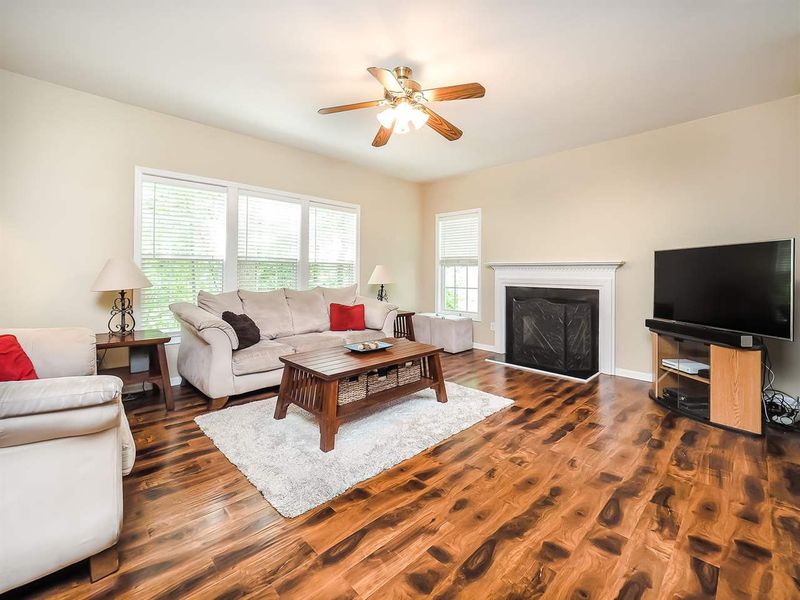 3203 Shopton Dr, Apex, NC 27502