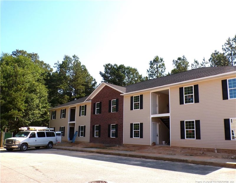 3203 Sperry Branch Way #16, Fayetteville, NC 28306
