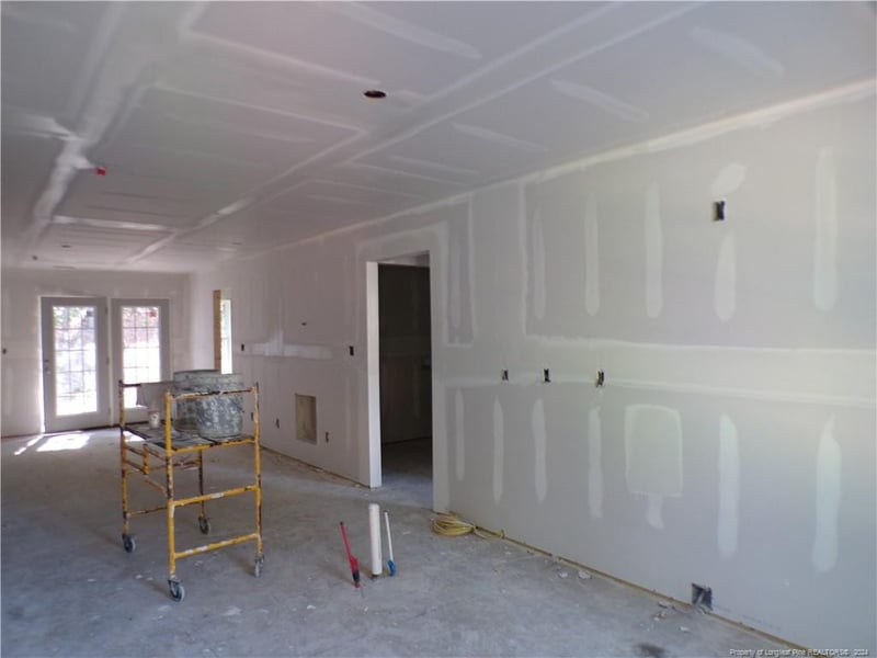 3203 Sperry Branch Way #16, Fayetteville, NC 28306