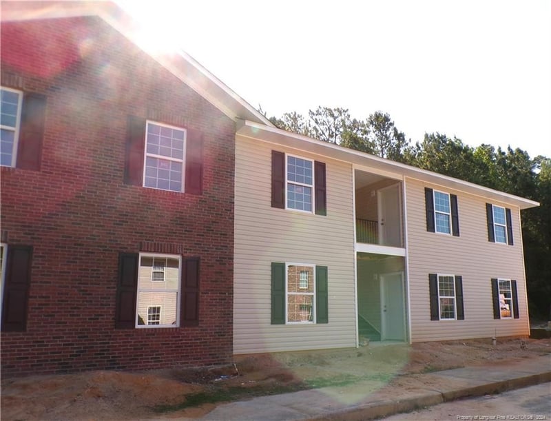 3203 Sperry Branch Way #16, Fayetteville, NC 28306