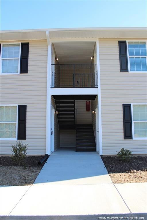 3203 Sperry Branch Way #16, Fayetteville, NC 28306