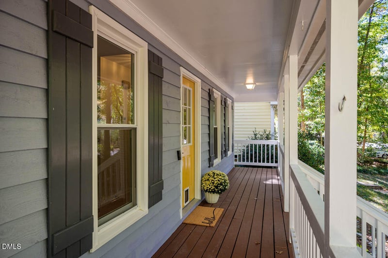 3203 Stanford Dr, Durham, NC 27707