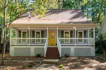 3203 Stanford Dr, Durham, NC 27707