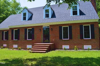 3203 Tilghman Rd, Wilson, NC 27896
