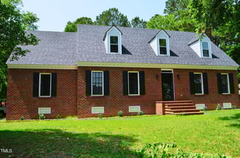 3203 Tilghman Rd, Wilson, NC 27896
