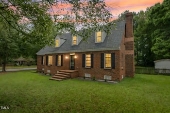 3203 Tilghman Rd, Wilson, NC 27896