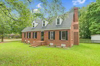 3203 Tilghman Rd, Wilson, NC 27896