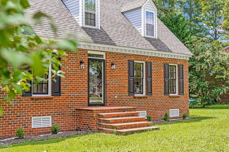 3203 Tilghman Rd, Wilson, NC 27896
