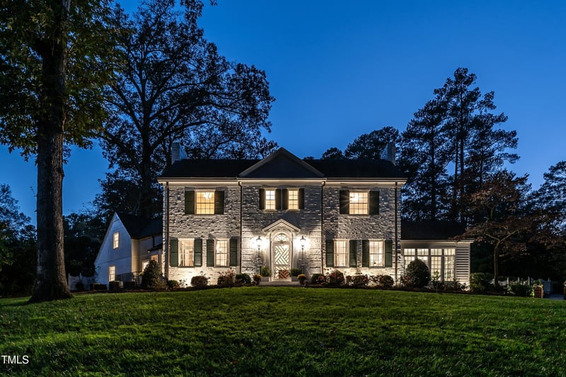 3203 White Oak Rd, Raleigh, NC 27609
