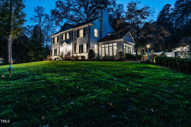 3203 White Oak Rd, Raleigh, NC 27609