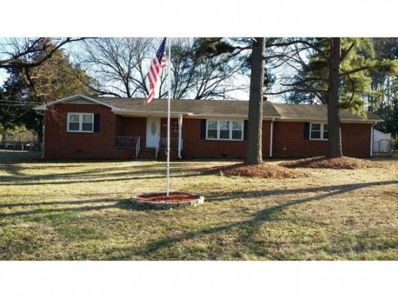 3203 Wicker St, Sanford, NC 27330