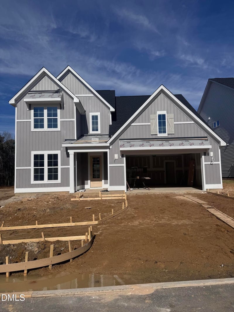 3204 Balcon Ct, Angier, NC 27501