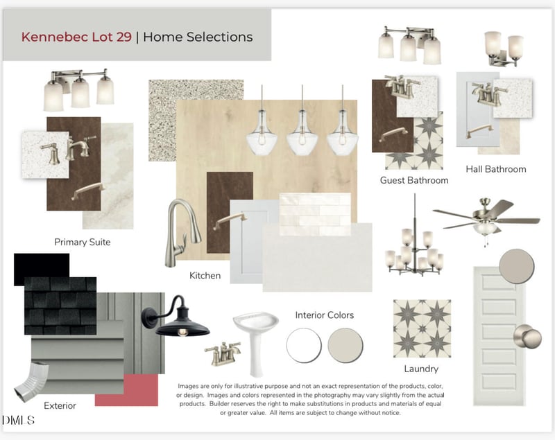 3204 Balcon Ct, Angier, NC 27501