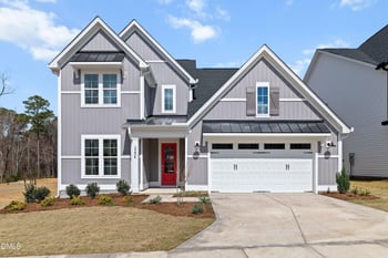 3204 Balcon Ct, Angier, NC 27501