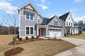 3204 Balcon Ct, Angier, NC 27501