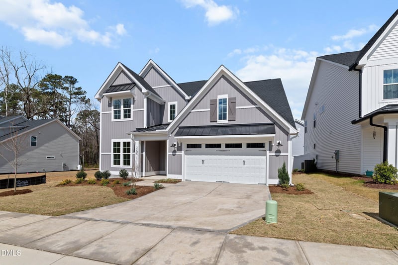 3204 Balcon Ct, Angier, NC 27501