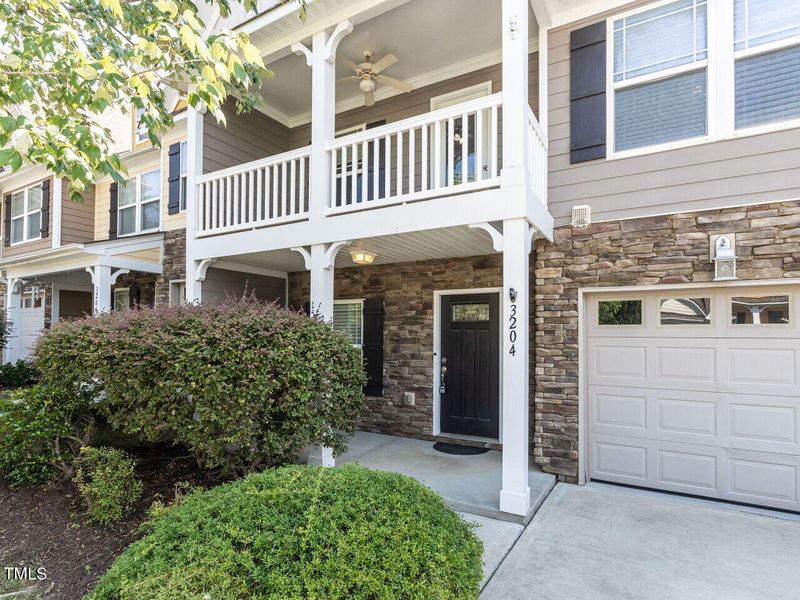 3204 Bartlett Cir, Hillsborough, NC 27278