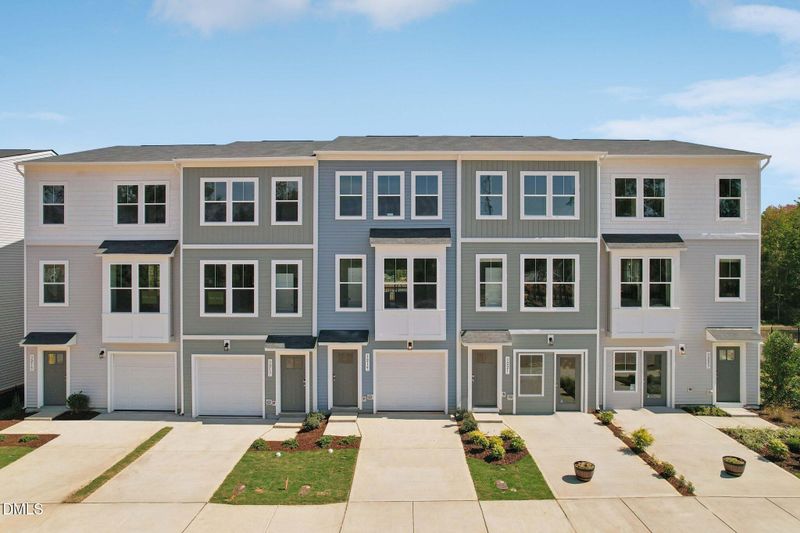3204 Bomore Rd, Raleigh, NC 27610