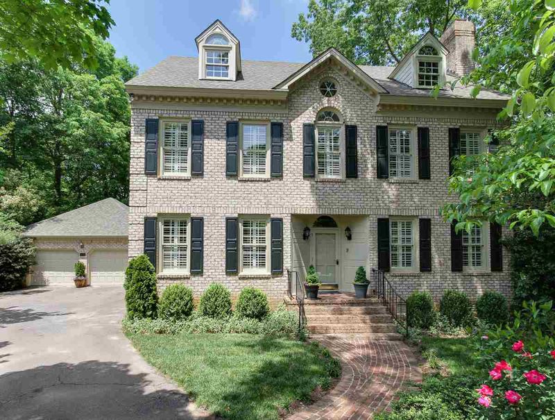 3204 Brantford Pl, Raleigh, NC 27607