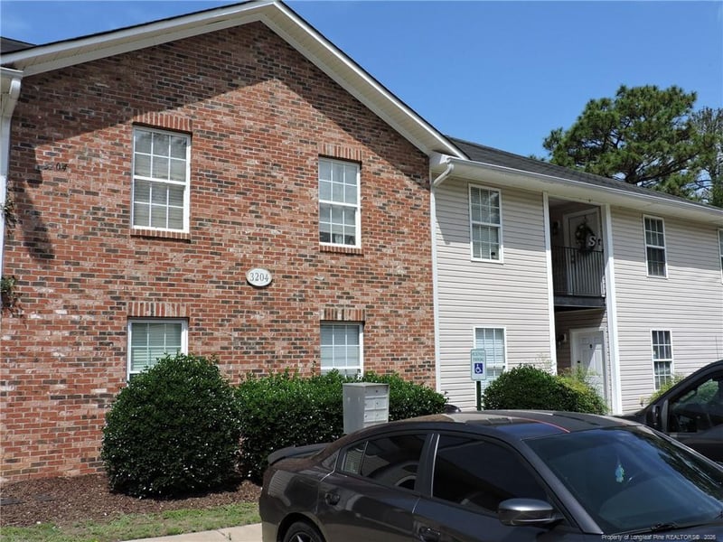 3204 C Sperry Branch Way #C, Fayetteville, NC 28306