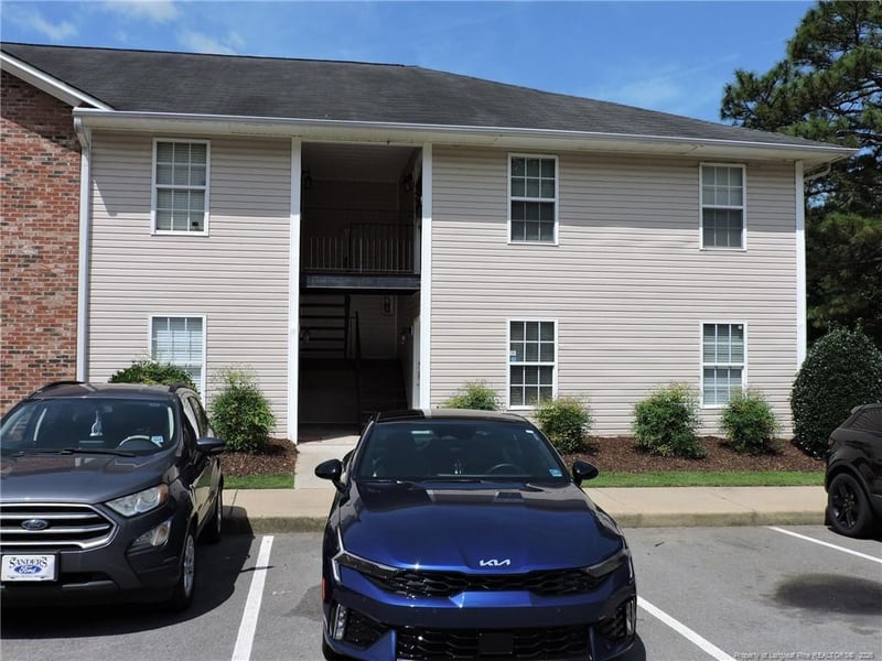 3204 C Sperry Branch Way #C, Fayetteville, NC 28306