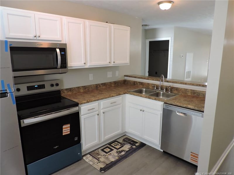 3204 C Sperry Branch Way #C, Fayetteville, NC 28306