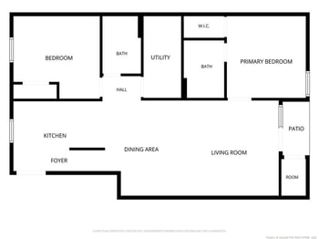 3204 C Sperry Branch Way #C, Fayetteville, NC 28306