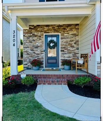 3204 Carnoustie Ct, Fayetteville, NC 28306