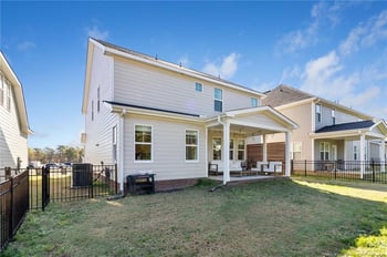 3204 Carnoustie Ct, Fayetteville, NC 28306