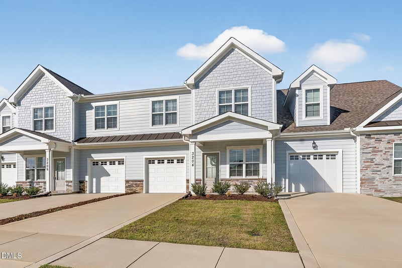 3204 Carriden Dr, Fayetteville, NC 28306