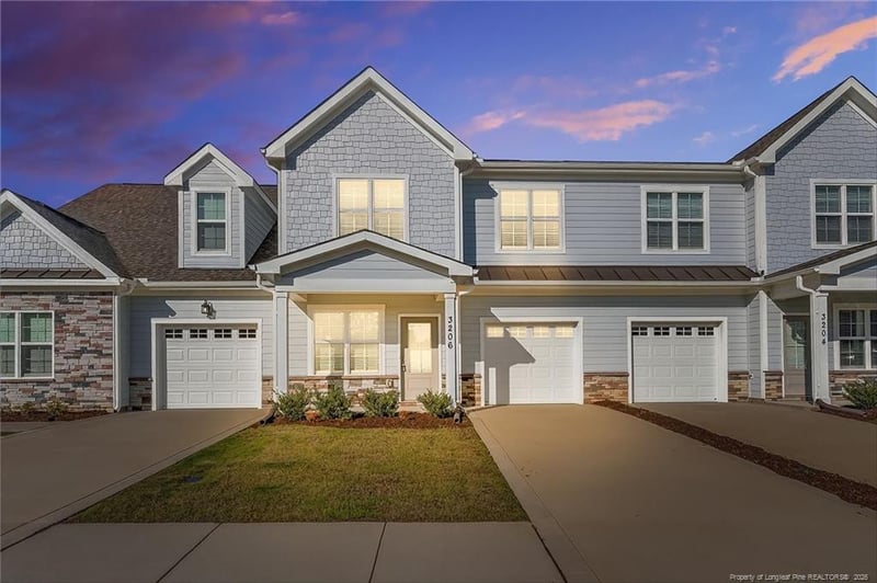 3204 Carriden Dr, Fayetteville, NC 28306