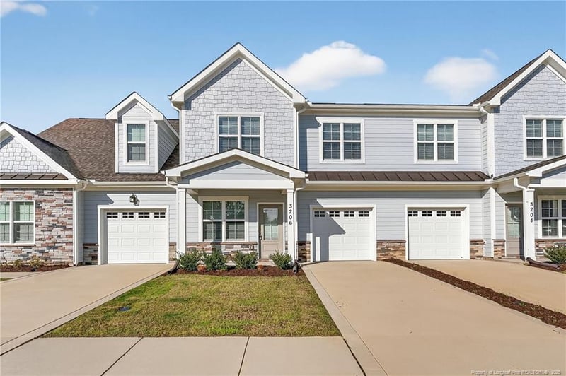 3204 Carriden Dr, Fayetteville, NC 28306