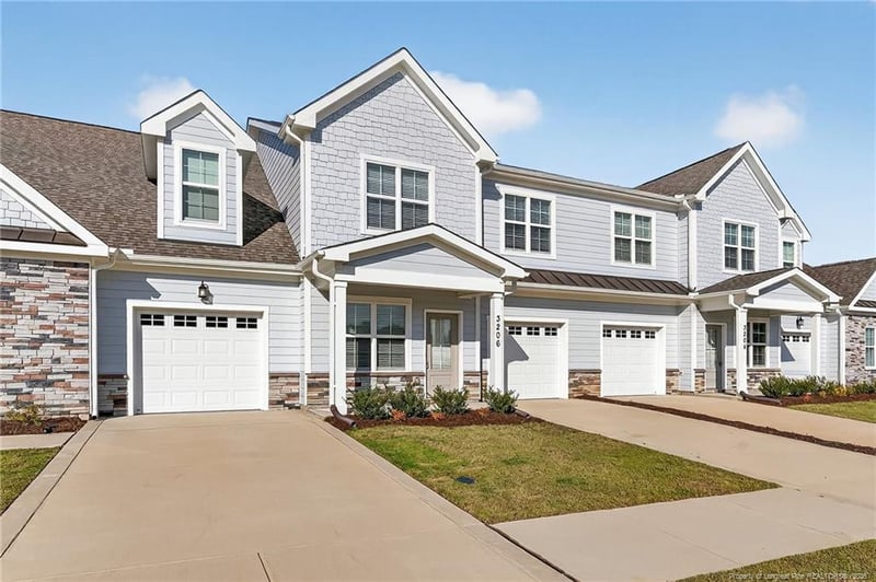 3204 Carriden Dr, Fayetteville, NC 28306