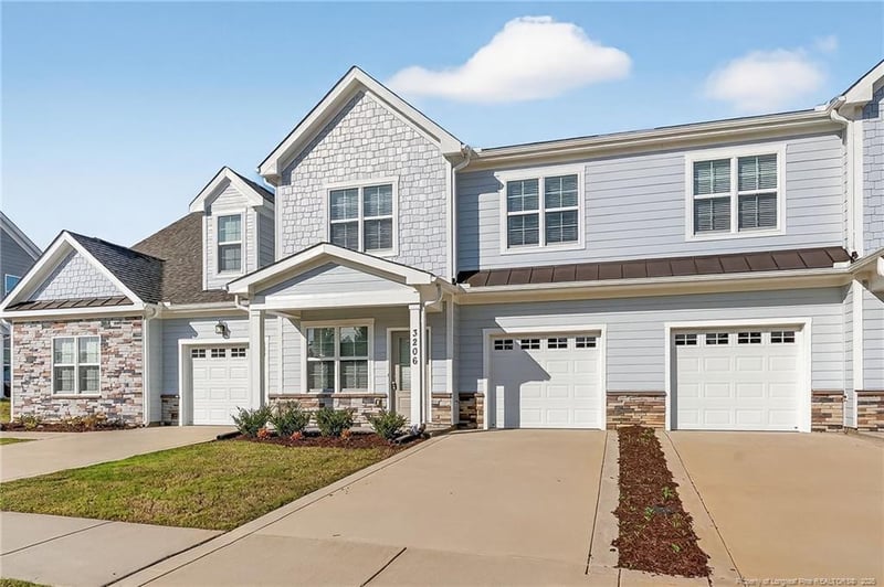 3204 Carriden Dr, Fayetteville, NC 28306