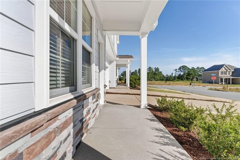3204 Carriden Dr, Fayetteville, NC 28306