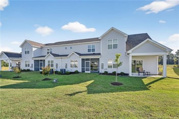 3204 Carriden Dr, Fayetteville, NC 28306