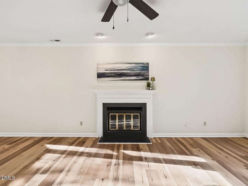3204 Coachmans Way, Durham, NC 27705