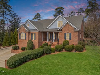 3204 Cobblestone Ct, Raleigh, NC 27607