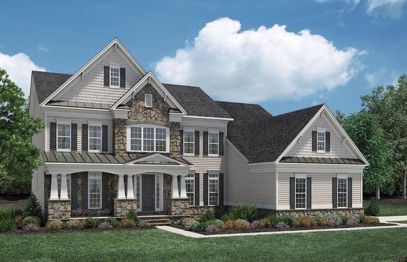 3204 Devon Crest Ct, Apex, NC 27523